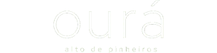 Ourá Alto de Pinheiros - Logo